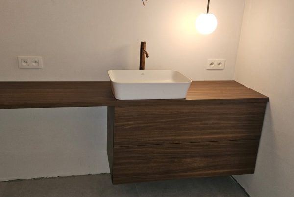 Badkamerinstallatie Retie