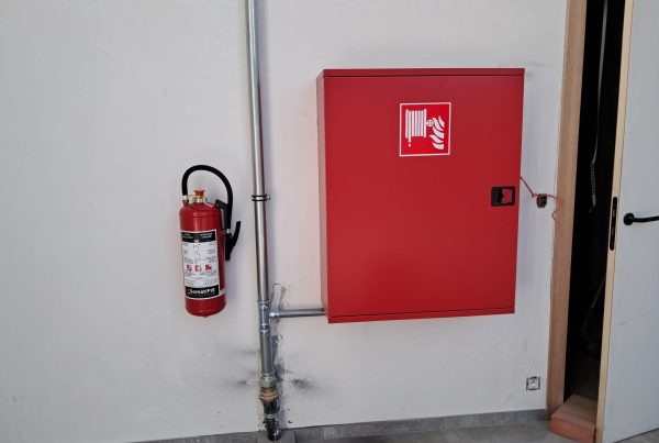 Warmtepomp met grondboring