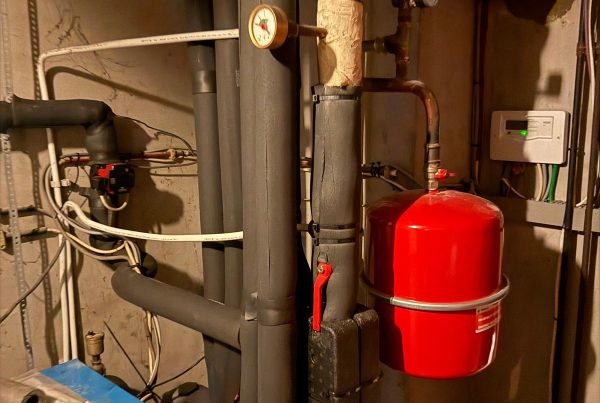 S4 houtketel fröling 60 kw